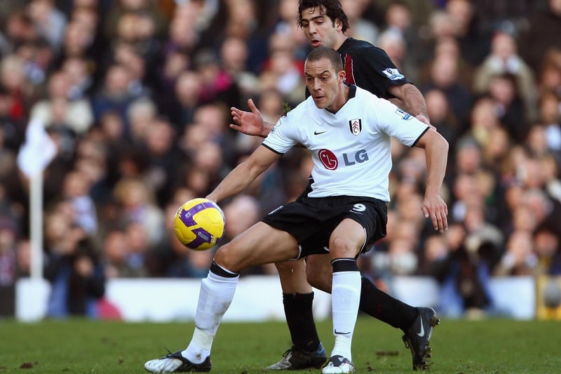 Fulham lost four of their opening six games in 2008, leaving the West London side one point above the drop zone, having avoided relegation on goal difference the previous season. Despite an uneasy start, Roy Hodgson’s side achieved a seventh place finish, earning them a spot in the Europa League.