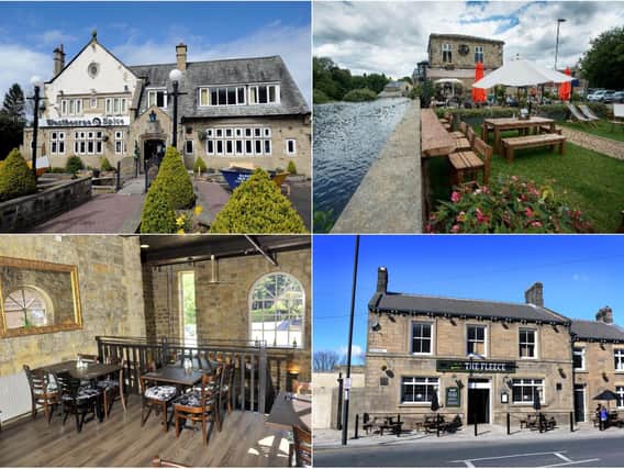 Here are the best 10 restaurants in Otley according to Tripadvisor reviews