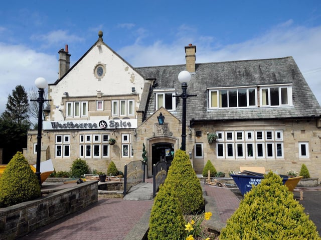 This charming curry house on Bradford Road is ranked Otley’s best restaurant on Tripadvisor. Reviewers praised the friendly service, ‘outstanding’ food and generous portions. The menu includes all the curry house favourites, or try something different - like the Persian-style sweet and sour curry.
