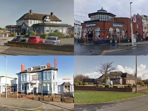 9 restaurants and pubs in and around Blackpool that are looking for staff right now