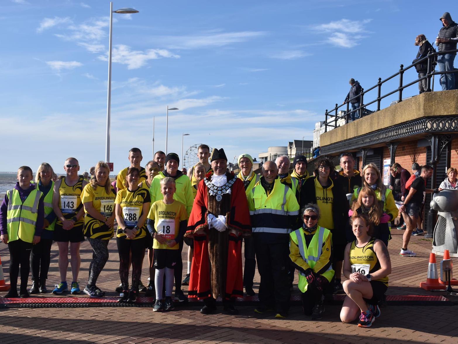 PHOTO FOCUS - BRIDLINGTON HALF MARATHON

Photos by TCF Photography