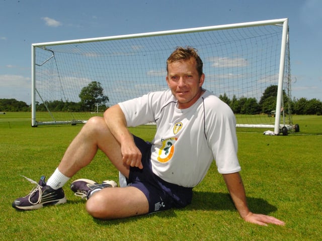 The final member of the 0% club. On his one day at the helm in 2006 the Reserves coach oversaw the Whites’ round three league cup exit at the hands of Southend United. Geddis wasn’t entirely to blame, though, since the incoming gaffer Dennis Wise had instructed him on who to start having agreed the terms of his appointment earlier that day.