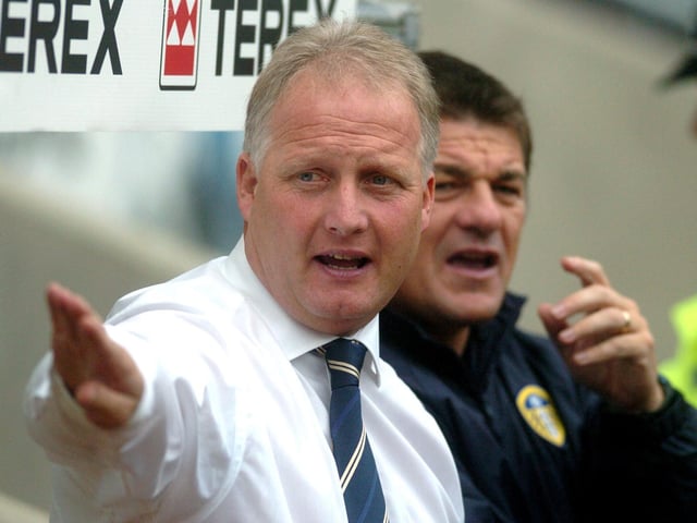 John Carver made a winning start to his stint as caretaker manager following Kevin Blackwell’s limp start to the 2006/2007 season. It soon proved to be beginner’s luck, though, as Carver lost the four games that followed. The powers-that-be were so unimpressed that they brought in a caretaker for the caretaker, refusing to allow Carver just one more game in charge while they waited to secure Dennis Wise. Ouch.