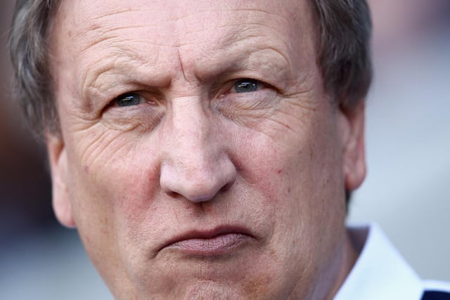 Entertainment was never in short supply when Neil Warnock was in town, though his waspish ways are certainly more palatable with the distance of time. His brash manner and questionable recruitment choices, swapping the club-legend-to-be Steve Morison in for actual club legend Lucciano Becchio, did not warm fans to Warnock and, crucially, failed to boost Leeds from mid-table mediocrity. After a winless run of six games Warnock was sacked in April 2013.