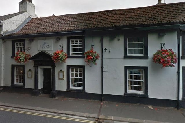 Two boys have been reported to stalk the first floor of this pub, with legend stating they were inmates at the local workhouse and died while working there.