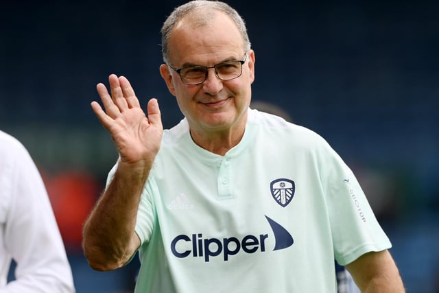 77 wins in 149 games officially makes Marcelo Bielsa the best Leeds United manager of the past thirty years. To the majority of Whites fans, Bielsa was something of a non-entity when he arrived at the club in the summer of 2018. He soon found his way into the hearts of the Elland Road faithful for his humble ways and entertaining playing style. For achieving the long-awaited goal of Premier League promotion, Bielsa will never be forgotten.