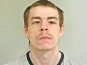 Wanted on recall to prison after breaching the terms of his licence.
Eastham, 29, of Thurnham Road, Ashton-On-Ribble, has been wanted since last week and the public are urged not to approach him, but instead contact us with his location and a description of clothing.
He is described as 5ft 5in tall of thin build, with cropped dark brown hair and usually clean shaven.
Eastham has links to Bamber Bridge and Preston city centre.
Anyone with information is asked to contact 101 or 01772 209940 or email 4751@lancashire.police.uk or you can contact Crimestoppers on 0800 555 111.