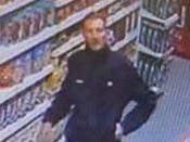 Crime Type
Theft From Shop
Area
Leeds
Offence Date
04/10/2021
Ref: LD0184
