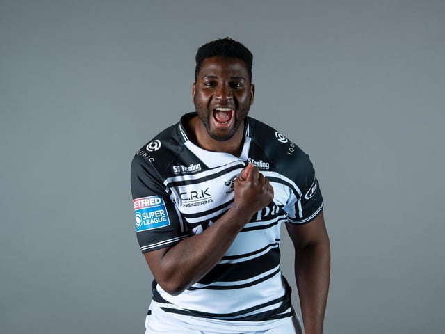 Masi Matongo - The 25-year-old's future is still uncertain.