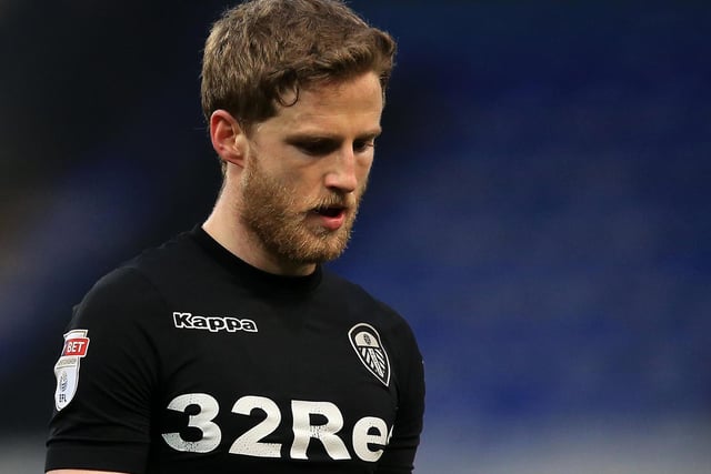 O’Kane remains a free agent after his Leeds United contract came to an end in July 2021.