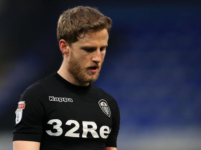 O’Kane remains a free agent after his Leeds United contract came to an end in July 2021.