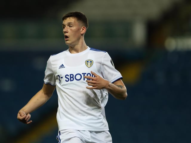 Casey has made two appearances for Blackpool since arriving in July, both in the EFL Cup. The Tangerines are 12th in the Championship, but the 20-year-old has not been named in Neil Critchley’s matchday squad for a league game since August.