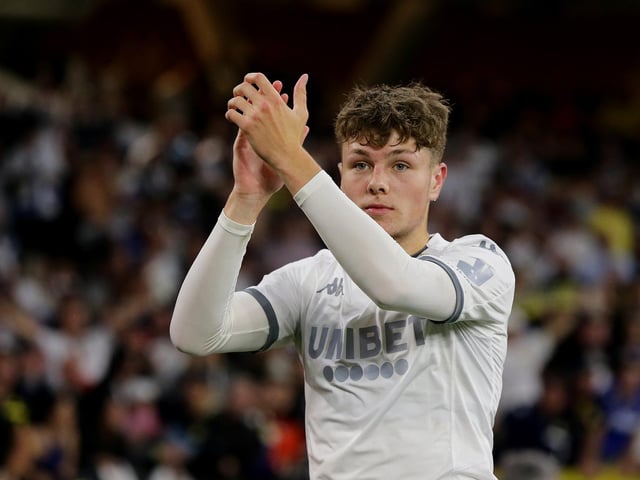 Stevens has played every minute in League Two for Barrow so far this season. The winger has bagged two assists and one goal for the Bluebirds, who are 11th in the table.