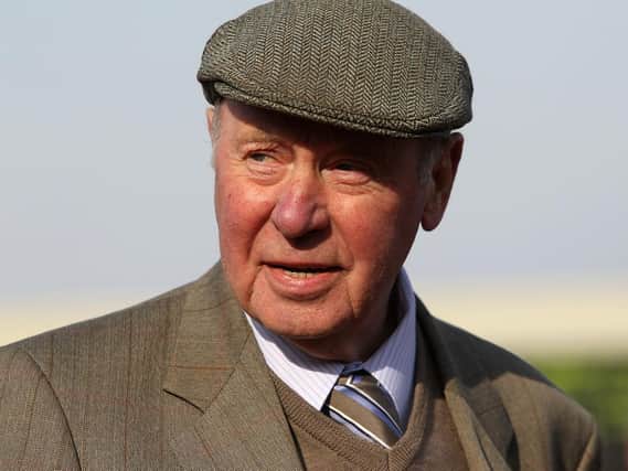 Preston North End owner Trevor Hemmings has died aged 86.