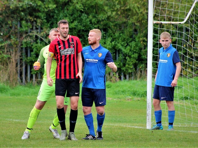 Huntington v Edgehill

Photo by Alec Coulson