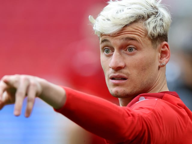 Alioski has become a Al-Ahli reglar since joining this summer. The full-back has scored two goals in six starts for the Saudi side who, with no wins in seven games, are in the drop zone of the Saudi Pro League.