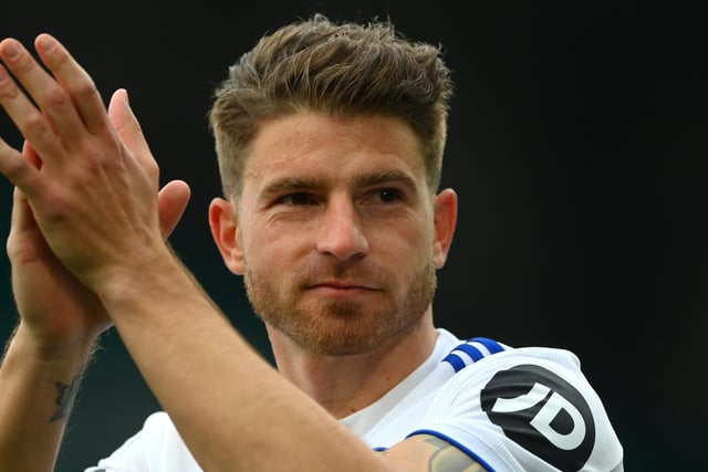 Berardi is still without a club since departing Leeds United at the end of his contract in the summer of 2021.