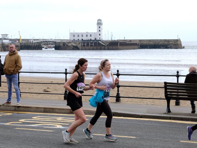 Running action

Photo by Richard Ponter