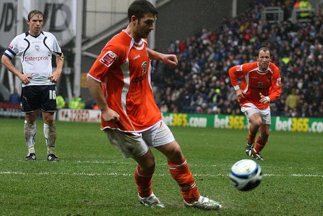Who can forget Wes Hoolahan's magical chipped penalty to send the travelling Seasiders delirious?