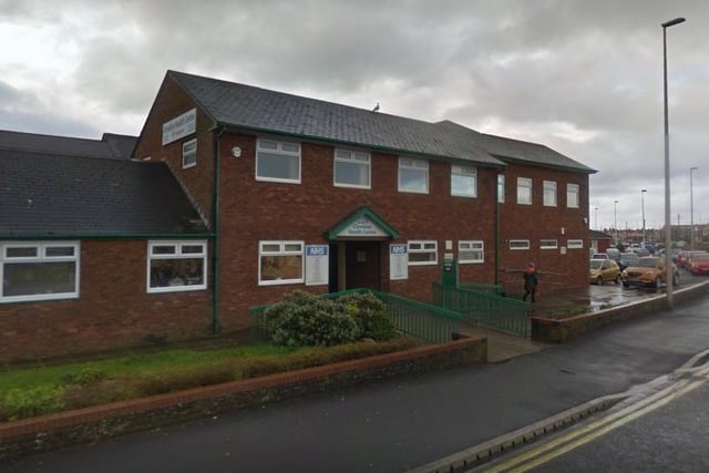 There were 314 survey forms sent out to patients at Cleveleys Group Practice. The response rate was 42.7%. When asked about their experience of making an appointment, 49.1% said very good, 30.6% said fairly good, 13.2% were neither good nor poor - while 6.4% said fairly poor and 0.8% very poor.