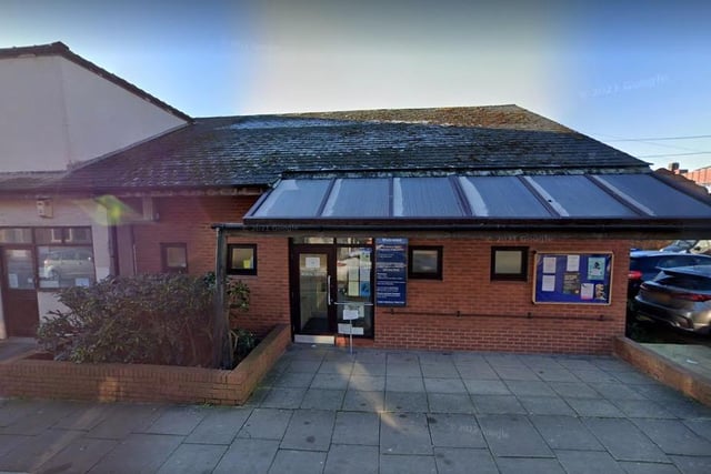 There were 509 survey forms sent out to patients at South King Street Medical Centre. The response rate was 32.6%. When asked about their experience of making an appointment, 40% said very good, 38% said fairly good, 10.7% were neither good nor poor - while 7.6% said fairly poor and 3.8% very poor.