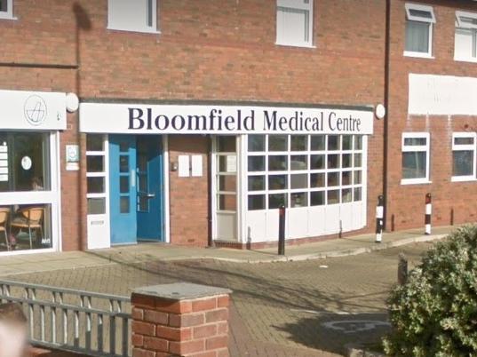 There were 467 survey forms sent out to patients at Bloomfield Medical Centre. The response rate was 31.9%. When asked about their experience of making an appointment, 40.7% said very good, 33.4% said fairly good, 16.6% were neither good nor poor - while 6% said fairly poor and 3.3% very poor.