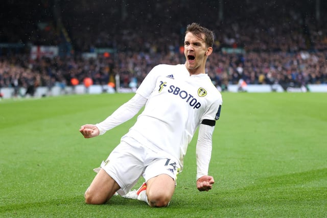 Llorente came back with a bang a few weeks ago but was part of a disappointing loss last weekend. Leeds need him at his best. They usually win if he is.