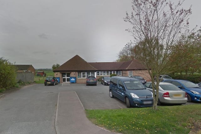 There were 258 survey forms sent out to patients at Stillington Surgery. The response rate was 61.2 per cent. When asked about their experience of making an appointment, 85.6 per cent said it was very good and 12.9 per cent said it was fairly good.