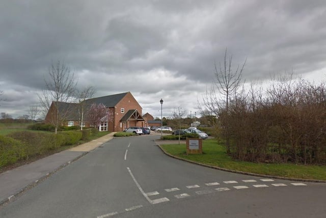 There were 255 survey forms sent out to patients at Scorton Medical Centre. The response rate was 55.3 per cent. When asked about their experience of making an appointment, 73.8 per cent said it was very good and 19.5 per cent said it was fairly good.