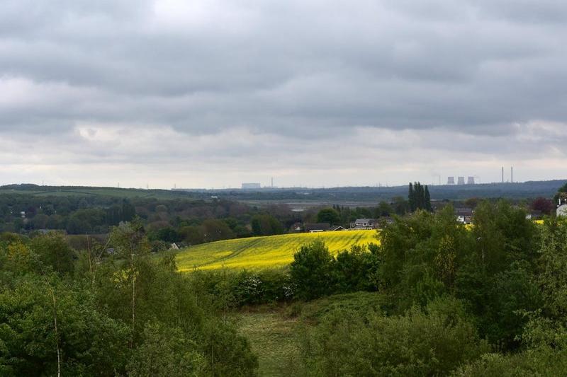 Rothwell recorded 193 anti-social behaviour offences in 2023