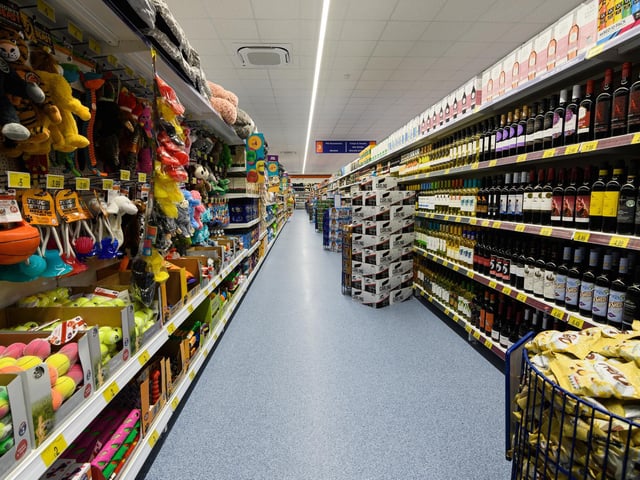 The multi-million pound firm, which has more than 600 shops overall, including 27 in Lancashire, has its roots on the Fylde coast, opening as Billington and Mayman in Cleveleys in 1978.