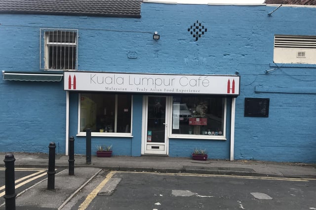 This unassuming restaurant in Headingley serves traditional Malaysian cuisine, including Rendang, a slowly-simmered dry curry, and Nasi Lemak, aromatic coconut rice served with traditional Malaysian chili sauce, peanuts, fried anchovies, boiled egg and cucumber. All mains are under £10.