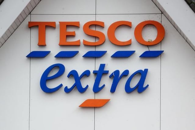 Preston currently has several Tesco Express stores, but some readers think the city would benefit from a larger store.