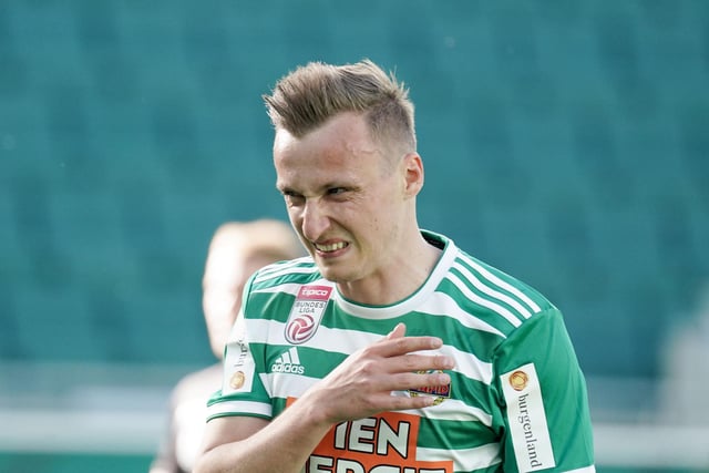 Marcel Ritzmaier  - The Austrian left Barnsley by mutual consent in August after spending the 2020-21 season on loan at Rapid Vienna. He is also playing in the German second division with SV Sandhausen and has made eight appearances, notching one assist.