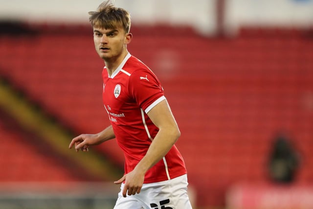 George Miller - The centre forward is on loan at League Two side Walsall and has so far scored seven goals in nine league appearances.