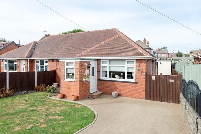 A fantastic opportunity to purchase a much improved two bedroom semi detached bungalow located in a popular residential area. The bungalow is well presented and would be a lovely home for anyone; briefly comprising; entrance hall leading to, light and airy living room to the front of the property, leading to a well fitted kitchen overlooking the garden and with side access to the driveway. There are also two well proportioned bedrooms and a recently fitted bathroom. The property benefits further from an occasional room in the loft.