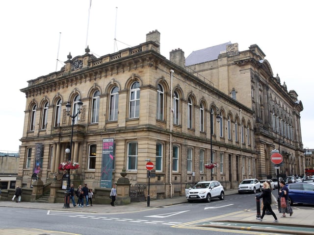 Kirklees has 66,036 people still yet to have their Covid-19 jab, meaning just over 82 per cent of population have had their vaccine.