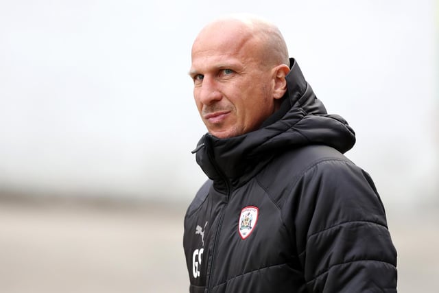 Gerhard Struber, 35.9 per cent - The Austrian left Oakwell last year after 11 months in charge at the club. He helped the club escape relegation in a dramatic final day in the 2019-20 season before joining MLS outfit, New York Red Bulls.