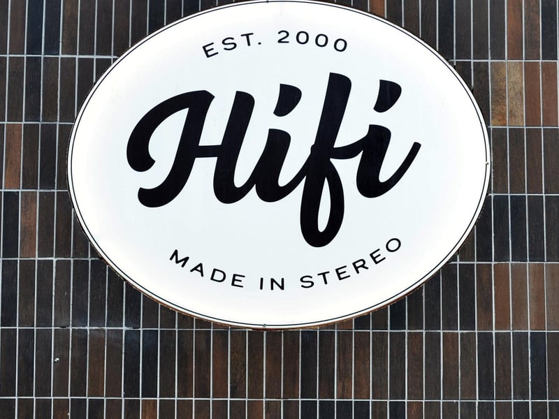 The Central Road basement venue hosts a themed triple-header across the weekend spanning alternative 80s New Wave, 2000s pop-emo anthems, and classic throwback R&B. 🎃 The HiFi Club, Central Road