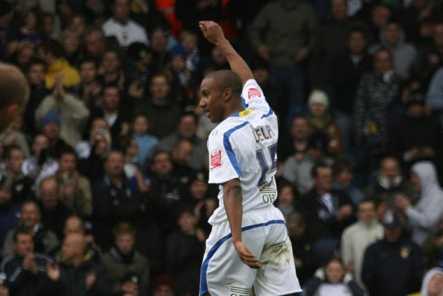 Share your memories of Fabian Delph in action for Leeds United with Andrew Hutchinson via email at: andrew.hutchinson@jpress.co.uk or tweet him - @AndyHutchYPN