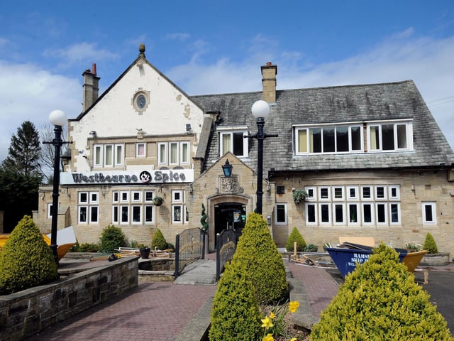 This Otley curry house is a favourite with locals, situated in a grand building on Bradford Road. There’s something for everyone on the extensive menu, including spicy Balti dishes, mild korma and tikka curries, biryani, vegetarian Karahi and seafood platters.