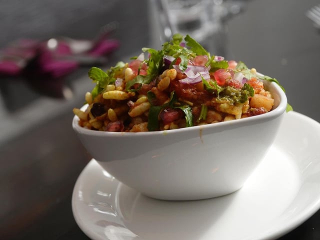 This vegetarian restaurant in Wetherby specialises in gluten free and vegan food. TripAdvisor reviewers praised Mango for its "excellent home-cooked food, served with a smile"