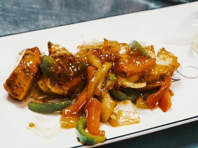 Located on Otley Road, towards Far Headingley, this Indian restaurant has an extensive menu offering sizzling platters, curries and salads. One reviewer said: "Incredible food, great portions and beautifully presented. Some of the best Indian food I’ve ever tasted."