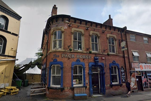 This pub and music venue is the perfect drop-by if you're looking for a cheap post-work drink, with a pint of Fosters weighing in at only £3.10. They also have a selection of ales from Yorkshire Blonde to Timothy Taylor's Landlord for only £3.60 per pint.
