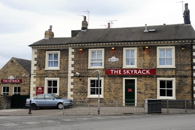 You can find The Skyrack on St. Michael's Road in Headingley on your way towards The Arndale Centre. A pint of John Smith's here costs you £3.60, or opt for a Carling at just £3.80 a pint.