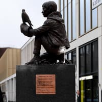 Beloved South Yorkshire film could be immortalised among cinematic greats in London with statue campaign