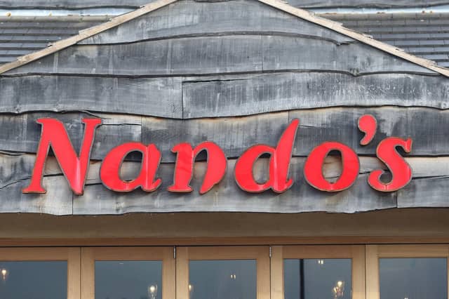 Nando's are offering a free ¼ Chicken or starter (including Halloumi Sticks or Hummus) when spending £7 or more on eat-in or walk-in collection on presentation of a results slip. 📝 Briggate (LS1 6BP), Trinity Leeds (LS1 5ER), The Light (LS1 8TL), Headingley (LS6 2UJ), Cardigan Fields (LS4 2DG), White Rose Shopping Centre (LS11 8LU).