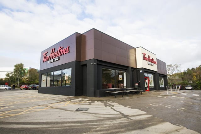 The iconic Canadian restaurant is opening a new site at Birstall Retail Park