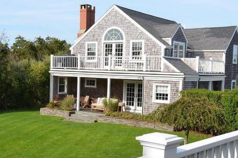 Lighthouses, whale watching and fishing are just some of the delightful things this small town is known for. Based in the desirable Polpis area of the island, this gorgeous property is ideally located for everything that the area offers, plus you’ll have a prime viewing location for the majestic Nantucket sunsets.