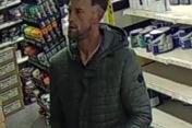 Theft from shop, Leeds. Offence date 14/10/2021 Ref: LD0348